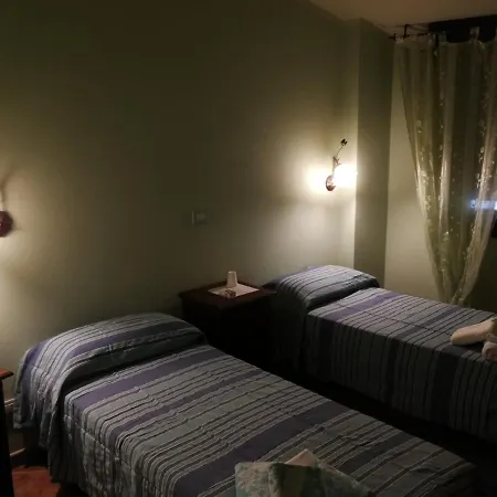 Mony E Nico 3* 리올라사르도