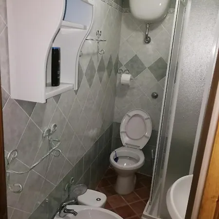 Bed & Breakfast Mony E Nico