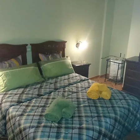 Mony E Nico 3* Riola Sardo