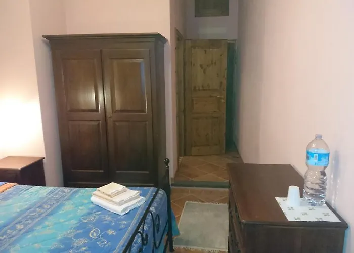 Bed & Breakfast Mony E Nico