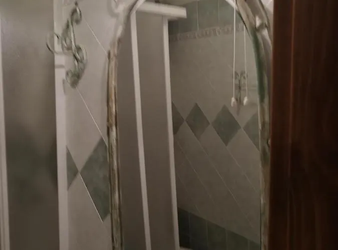 לינה וארוחת בוקר Mony E Nico ריולה סארדו