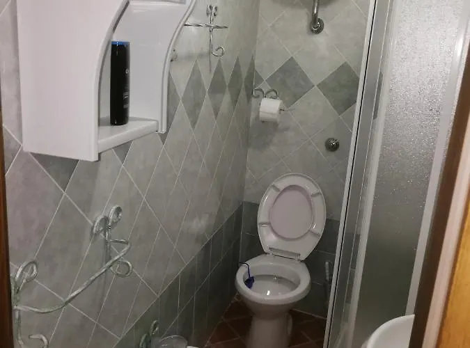 Bed & Breakfast Mony E Nico