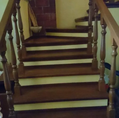 Mony E Nico 3* ריולה סארדו