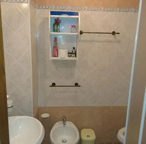 Mony E Nico 3* ריולה סארדו