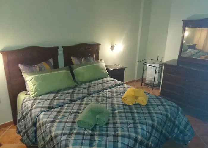 Mony E Nico 3* ריולה סארדו