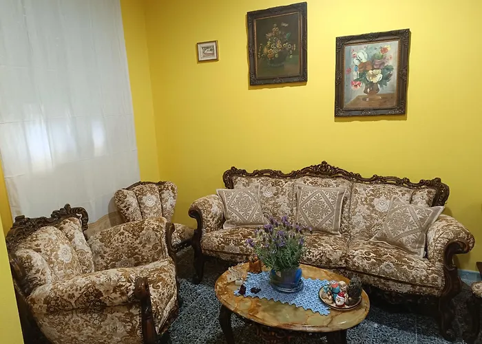 Mony E Nico Riola Sardo