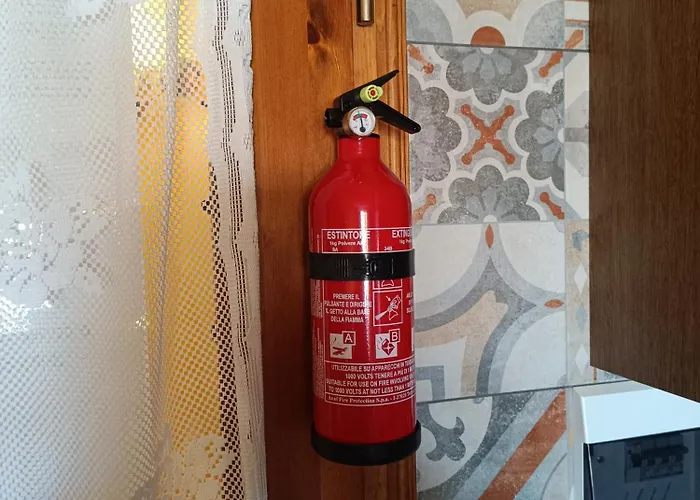 Mony E Nico Bed & Breakfast