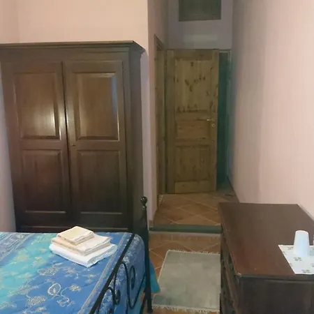 Bed and Breakfast Mony E Nico