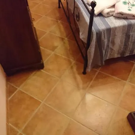 Mony E Nico فندق مبيت وإفطار