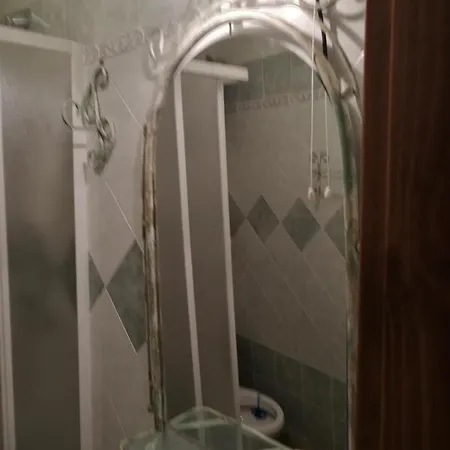 Bed and Breakfast Mony E Nico Riola Sardo