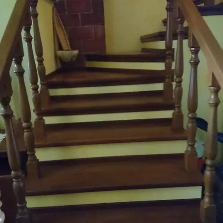 Mony E Nico 3* Riola Sardo