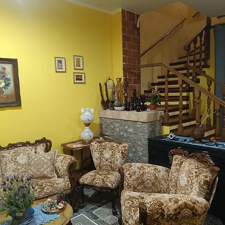 Mony E Nico Riola Sardo