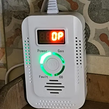 Mony E Nico Bed and Breakfast