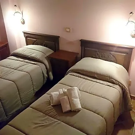 Mony E Nico فندق مبيت وإفطار 3*