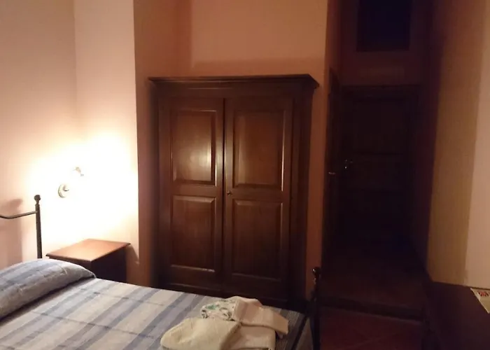 Panzió Mony E Nico Riola Sardo