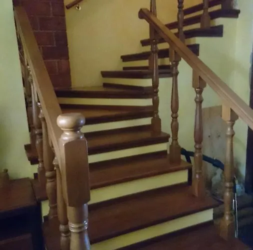 Panzió Mony E Nico 3*